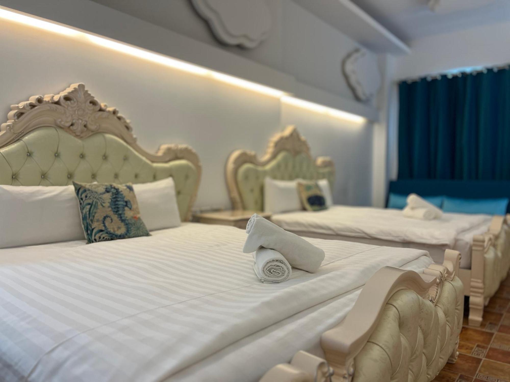 Zozola Apartment Hengchun Exterior photo